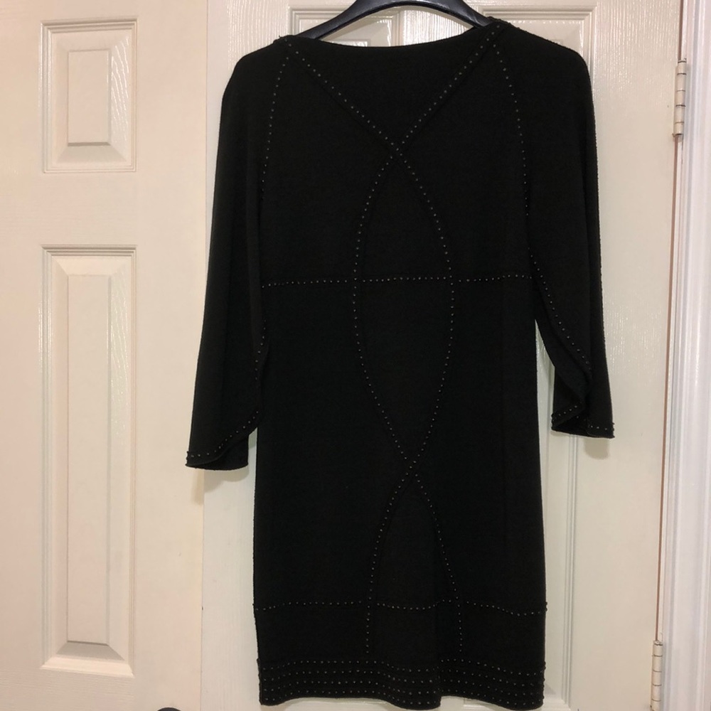 Cashmere Fendi dress